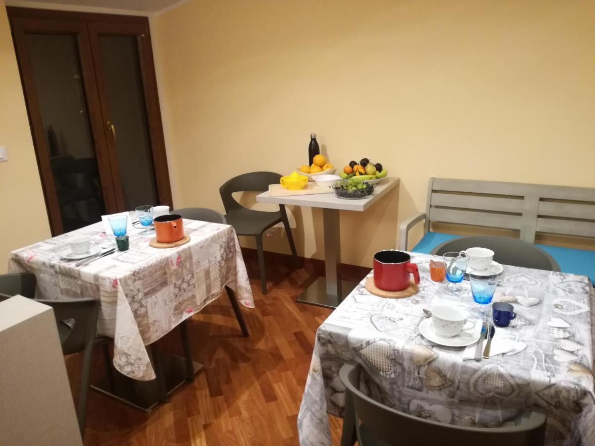 Fonte Nuova Penne Acomodação com café da manhã Exterior foto
