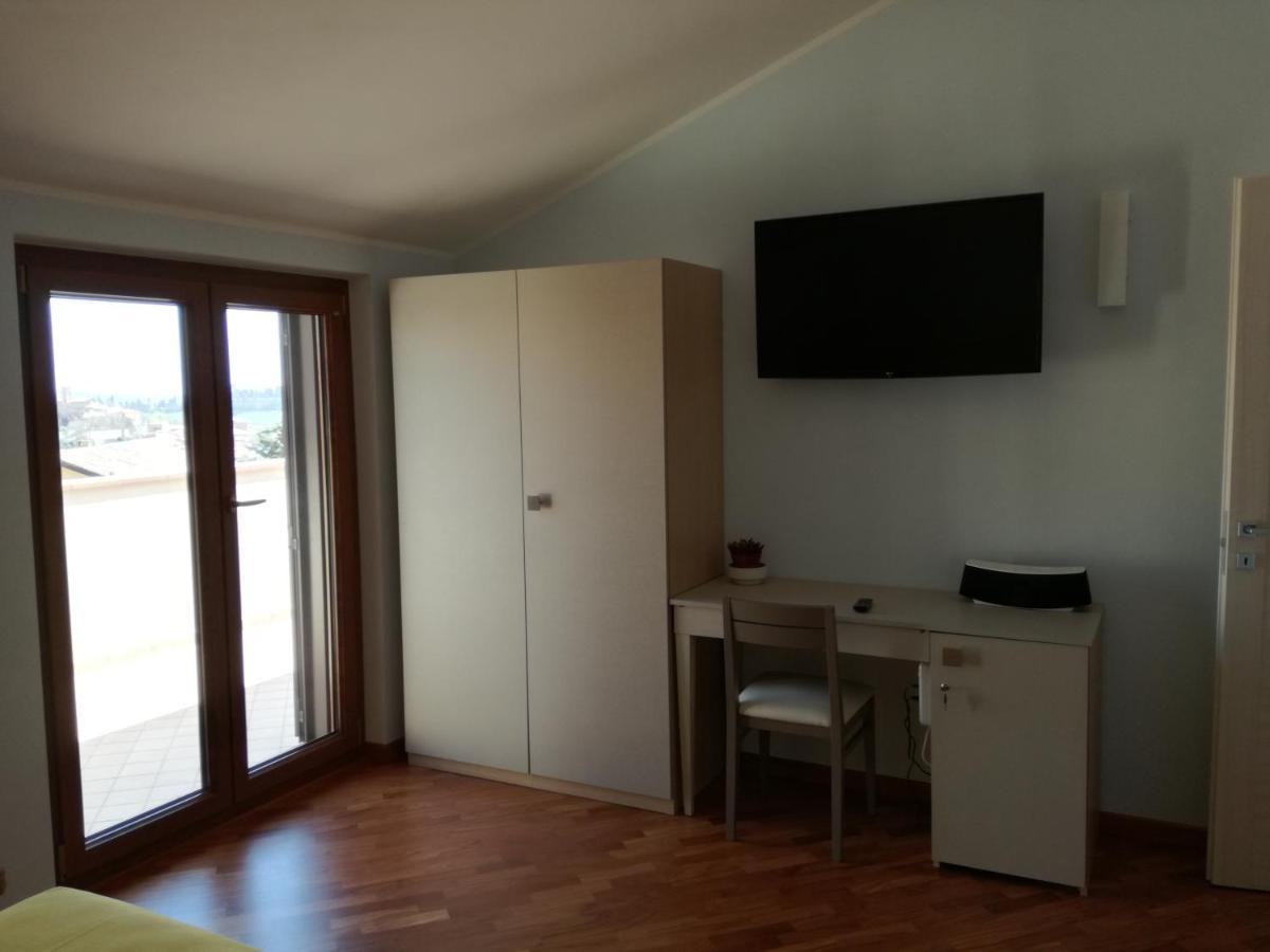 Fonte Nuova Penne Acomodação com café da manhã Exterior foto