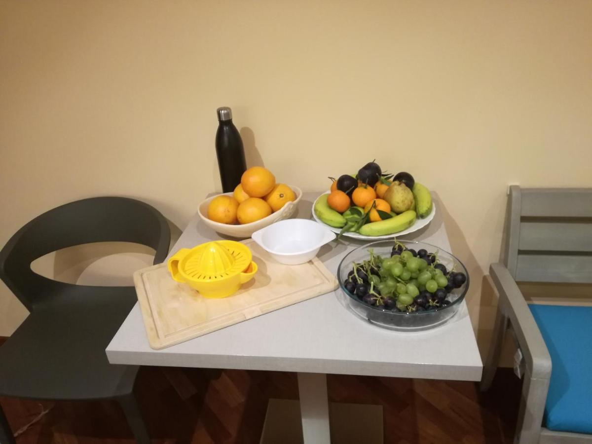 Fonte Nuova Penne Acomodação com café da manhã Exterior foto