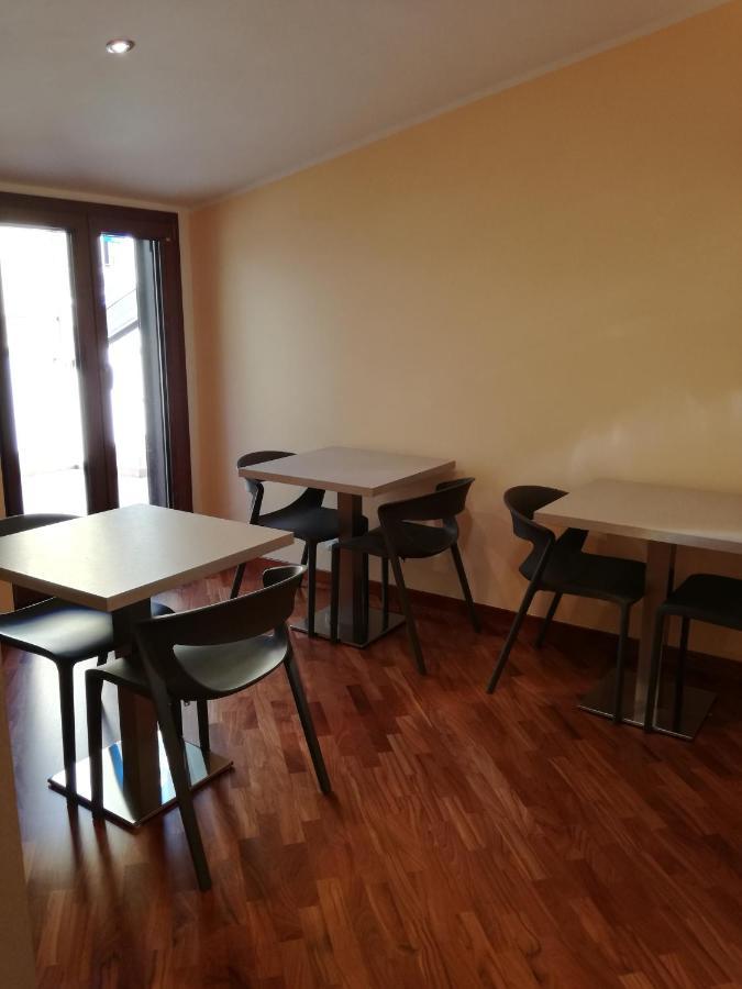 Fonte Nuova Penne Acomodação com café da manhã Exterior foto